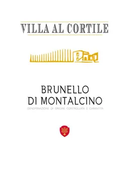 Brunello di Montalcino