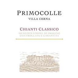 Chianti Classico Primocolle