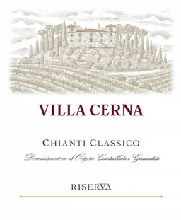 Chianti Classico Riserva