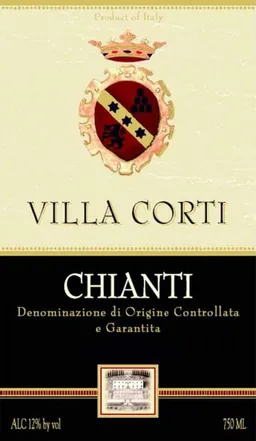 Chianti