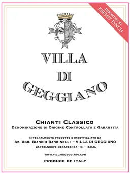 Chianti Classico