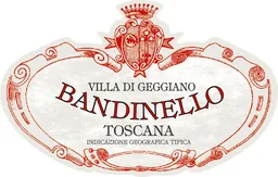 Toscana Bandinello