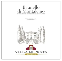 Brunello di Montalcino