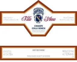 Chianti Colli Senesi