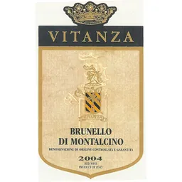 Brunello di Montalcino