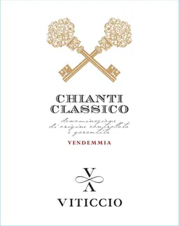 Chianti Classico