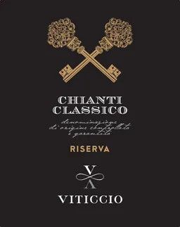 Chianti Classico Riserva