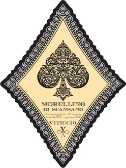 Viticcio Morellino di Scansano