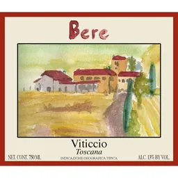 Toscana Bere