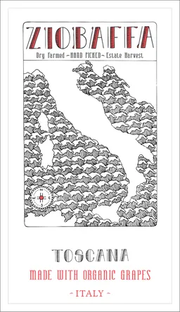Organic Toscana