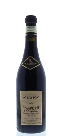 Accordini Igino Le Bessole Amarone della Valpolicella
