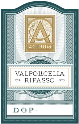 Acinum Valpolicella Ripasso