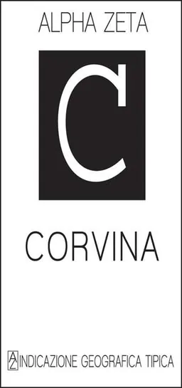 Alpha Zeta Veronese C Corvina