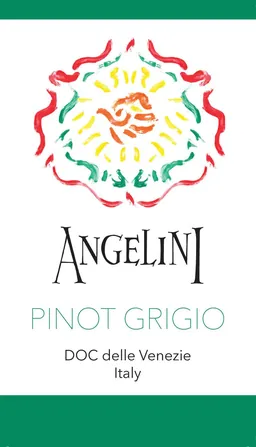 Angelini Pinot Grigio