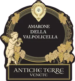 Antiche Terre Venete Amarone della Valpolicella