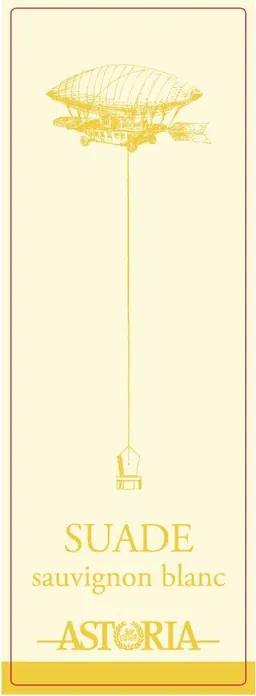 Suade Sauvignon Blanc