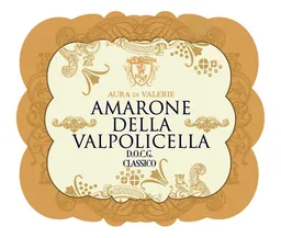 Aura di Valerie Amarone della Valpolicella