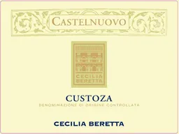 Bianco di Custoza Castelnuovo