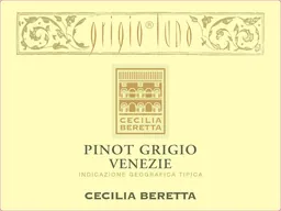 Grigio Luna Pinot Grigio