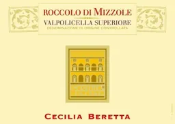 Azienda Agricola Cecilia Beretta Valpolicella Superiore Roccolo di Mizzole