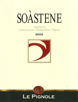 Veneto Soastene