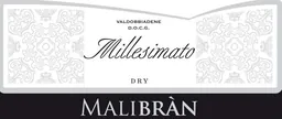Prosecco Valdobbiadene Millesimato Dry