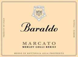 Colli Berici Baraldo