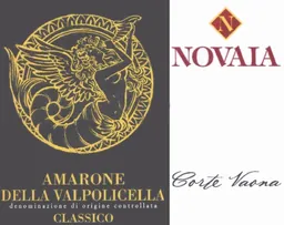 Azienda Agricola Novaia Amarone della Valpolicella Classico Corte Vaona