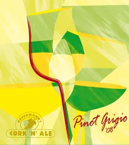 delle Venezie Pinot Grigio
