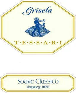 Azienda Agricola Tessari Tessari Soave Classico Grisela