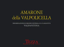 Azienda Agricola Tezza Amarone della Valpolicella Valpantena