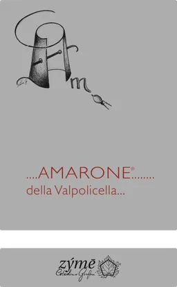 Azienda Agricola Zyme Amarone della Valpolicella Classico