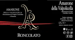 Amarone della Valpolicella
