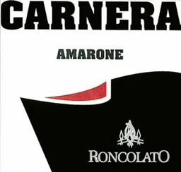 Amarone della Valpolicella Carnera