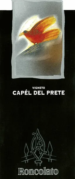 Veneto Capel del Prete Bianco