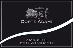 Azienda Vitivinicola Corte Adami Amarone della Valpolicella
