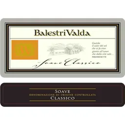 Balestri Valda Soave Classico
