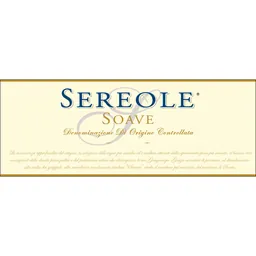 Sereole Soave