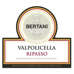 Valpolicella Ripasso