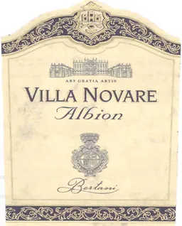 Villa Novare Albion