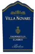 Villa Novare Valpolicella