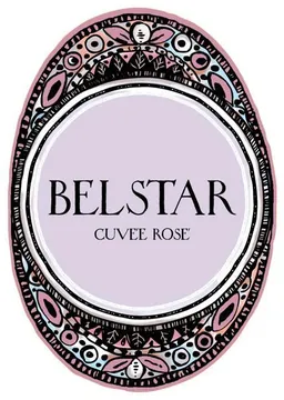 Belstar Cuvee Rose
