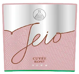 Jeio Cuvee Rose
