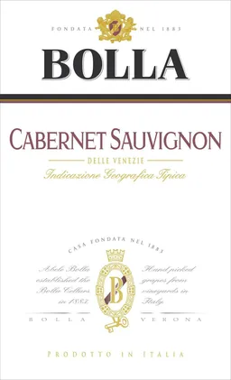 Cabernet Sauvignon