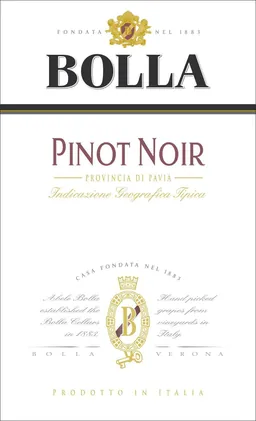 Pinot Noir