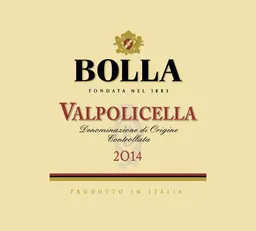 Valpolicella Sangiovese