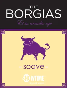 Borgias Soave