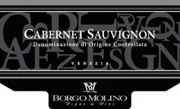 Lison Pramaggiore Cabernet Sauvignon