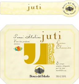 Lison Classico Juti Tai