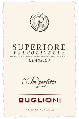 I'mperfetto Valpolicella Classico Superiore